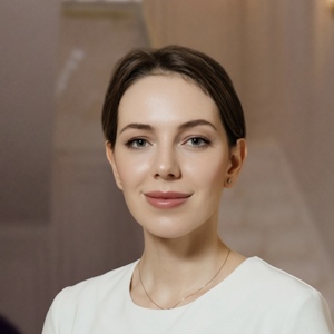 Филимонова Анна Александровна