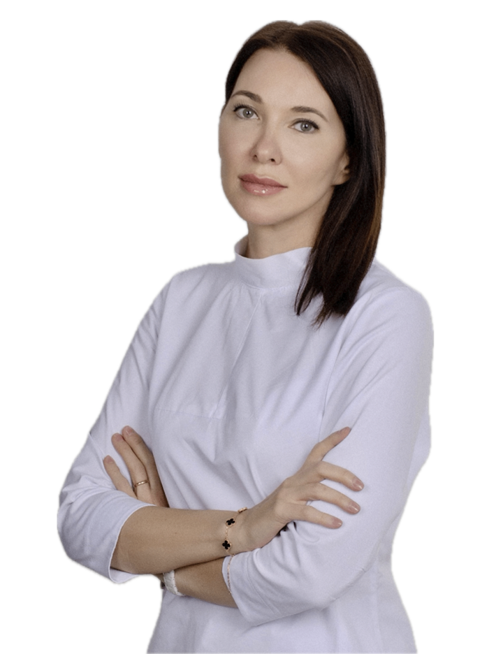 Гайворонская Елена Геннадьевна