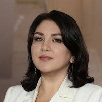 Гаврилова Лариса Вячеславовна