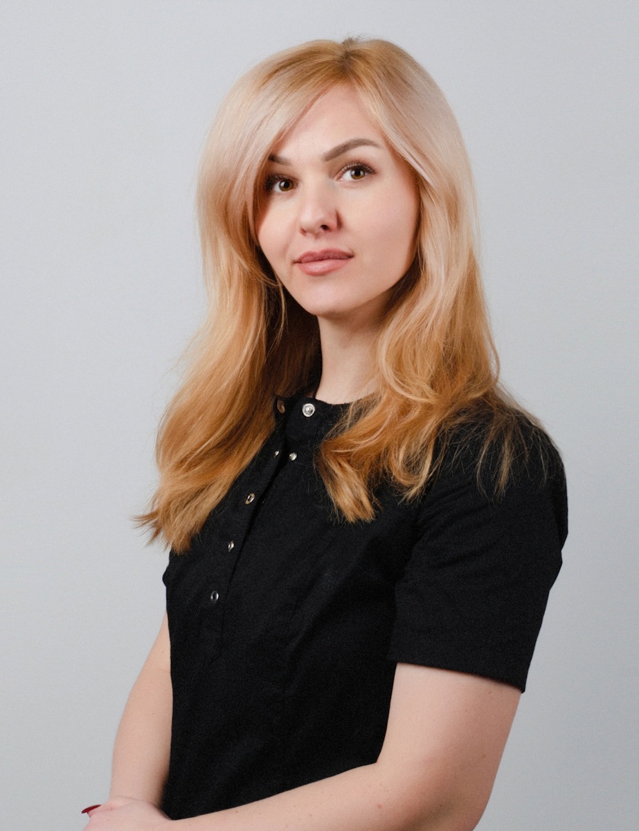 Горовая Татьяна Павловна