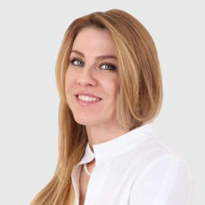 Хрисанова Юлия Анатольевна