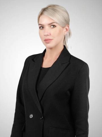 Ильминская Маргарита