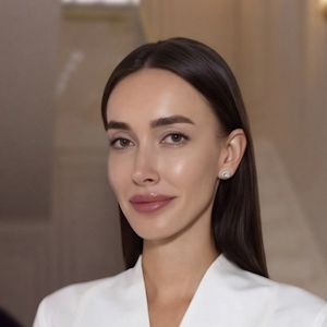 Калуцких Анна Владимировна