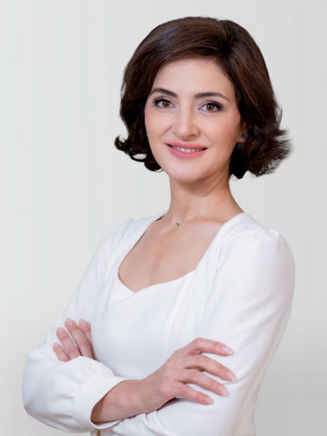 Караушева Татьяна Витальевна