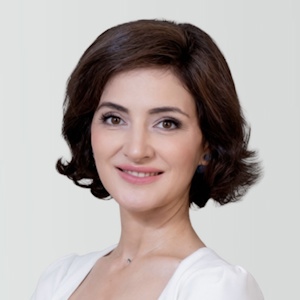 Караушева Татьяна Витальевна