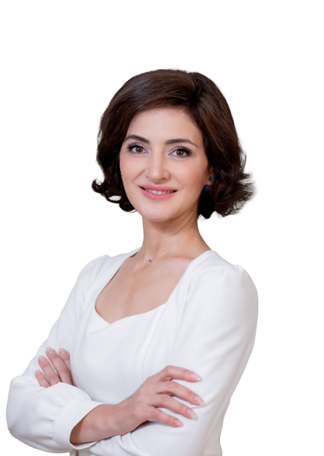 Караушева Татьяна Витальевна