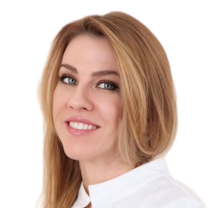 Хрисанова Юлия Анатольевна