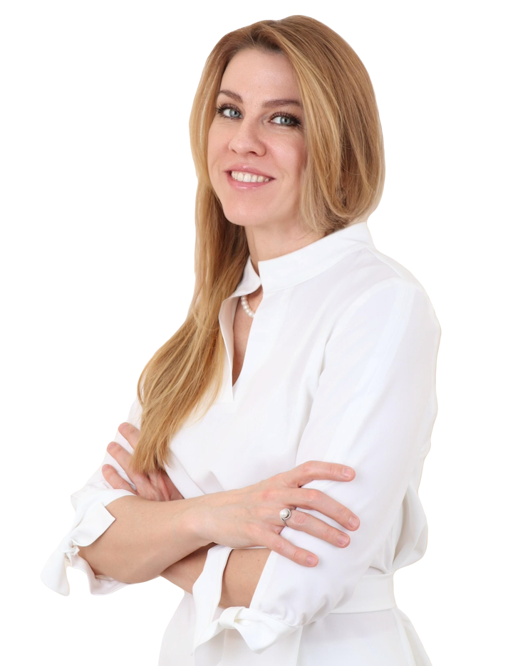 Хрисанова Юлия Анатольевна