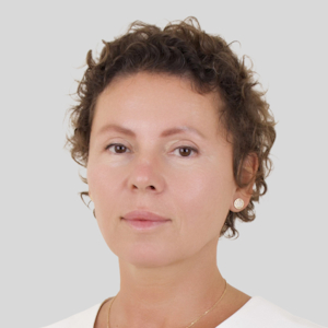 Кодина Ирина Владимировна