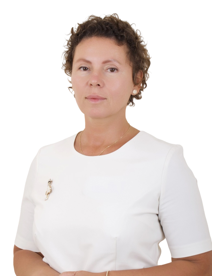 Кодина Ирина Владимировна