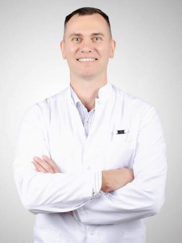 Королёв Александр Юрьевич