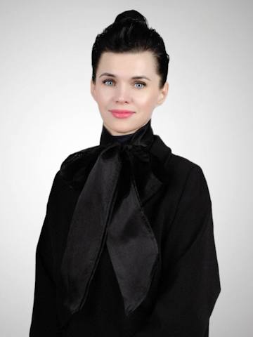 Васильева Олеся