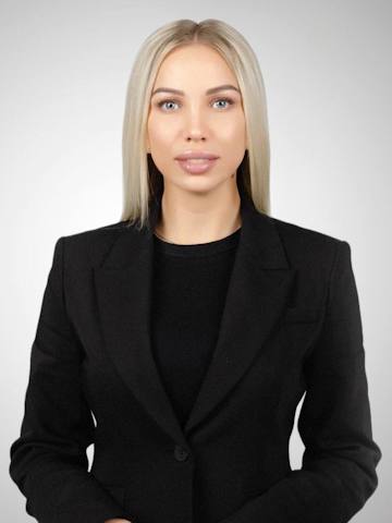 Кожанова Ольга