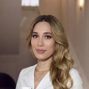Кунашева Елена Арсеновна