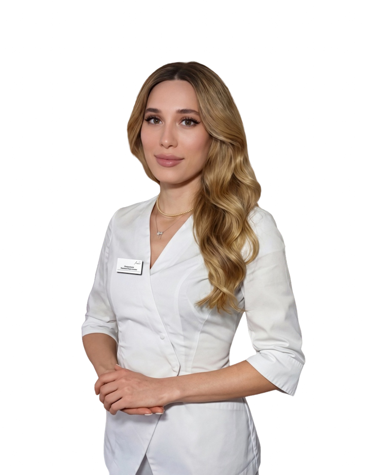 Кунашева Елена Арсеновна