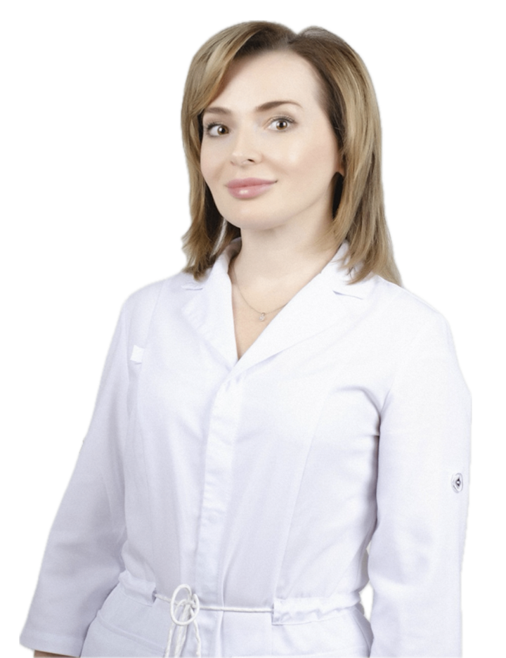 Кузнецова Татьяна Алексеевна