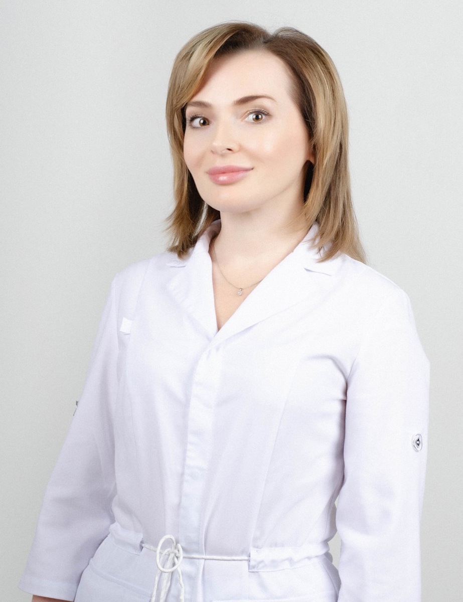 Кузнецова Татьяна Алексеевна