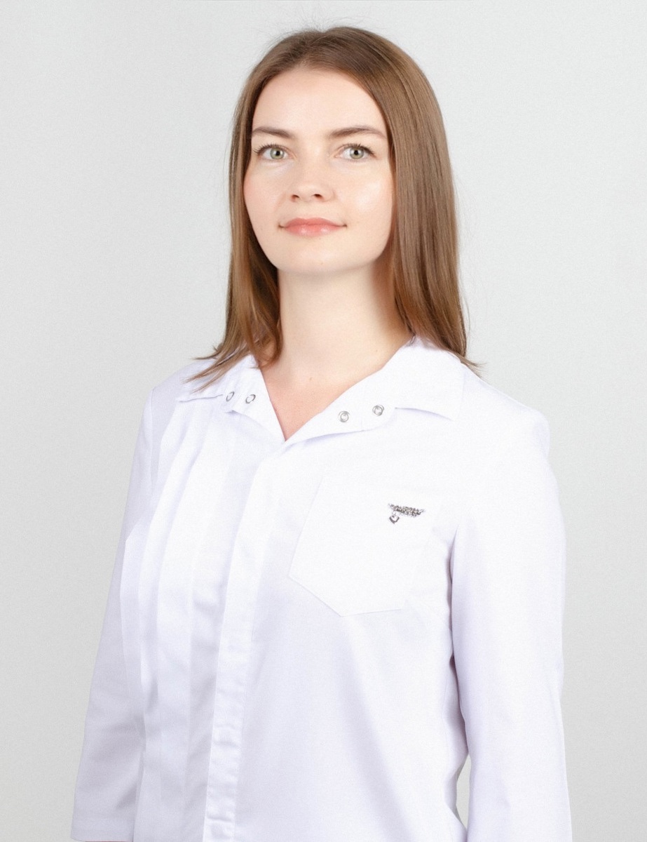 Леонтьева Елена Александровна