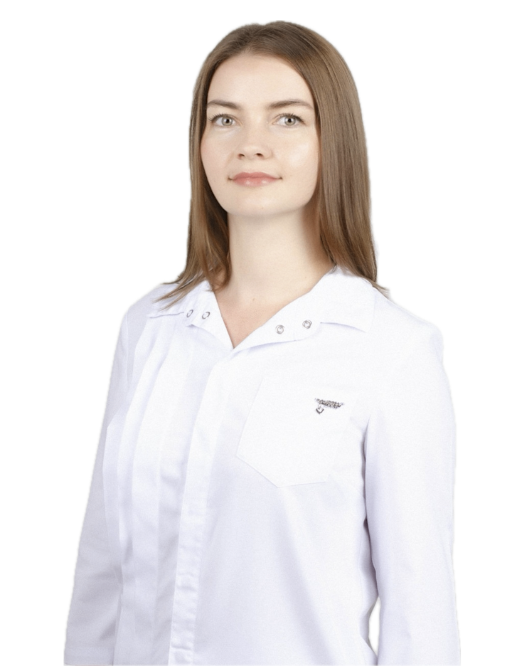Леонтьева Елена Александровна