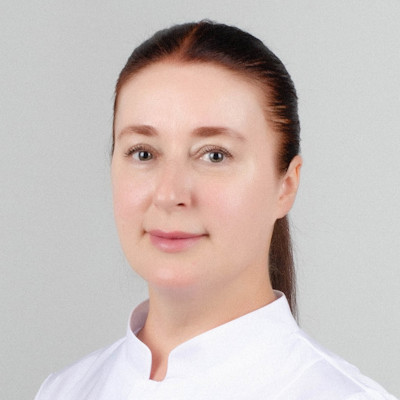 Левчук Мария Владимировна
