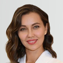 Лежнева Дина Алексеевна
