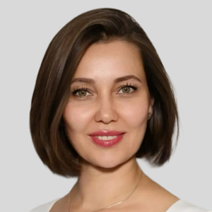 Лежнева Дина Алексеевна