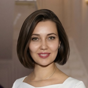 Лежнева Дина Алексеевна