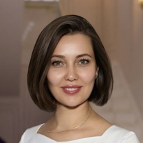 Лежнева Дина Алексеевна
