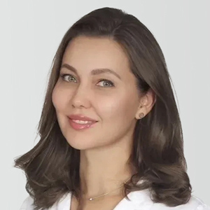 Лежнева Дина Алексеевна