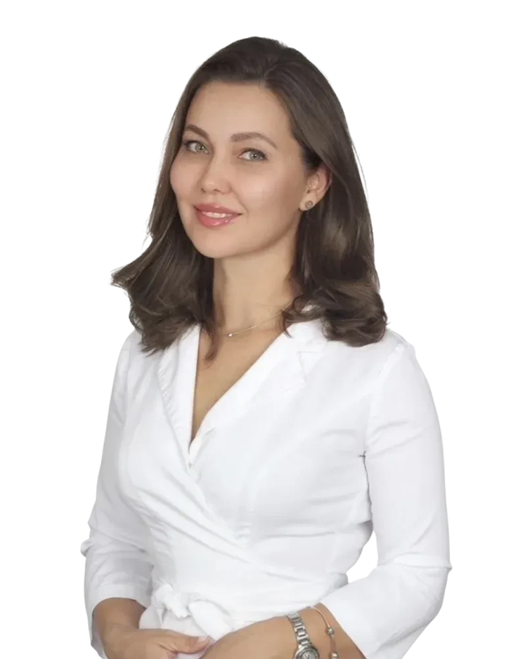 Лежнева Дина Алексеевна