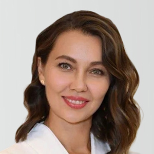 Лежнева Дина Алексеевна