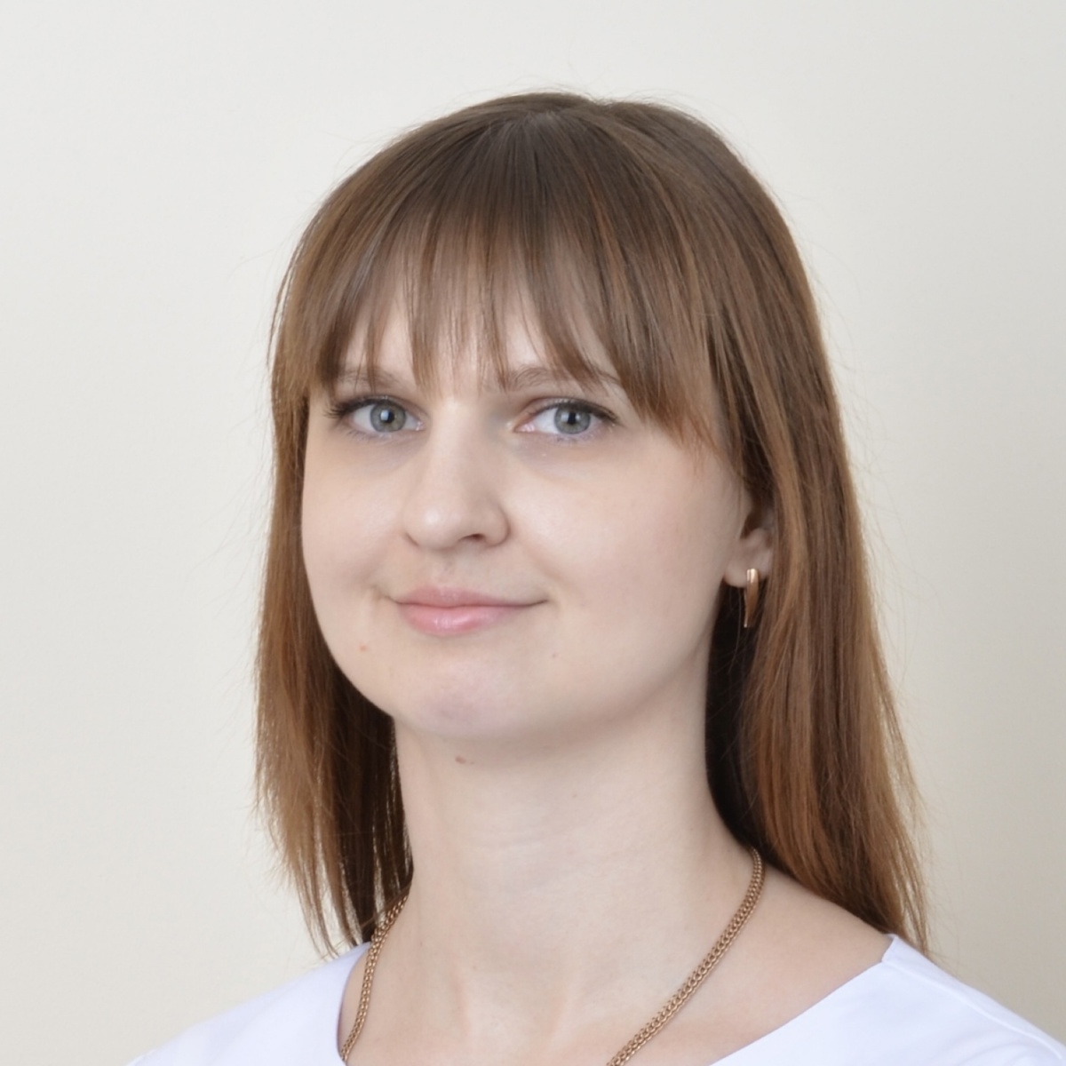 Макарихина Мария Александровна