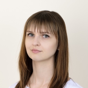 Макарихина Мария Александровна