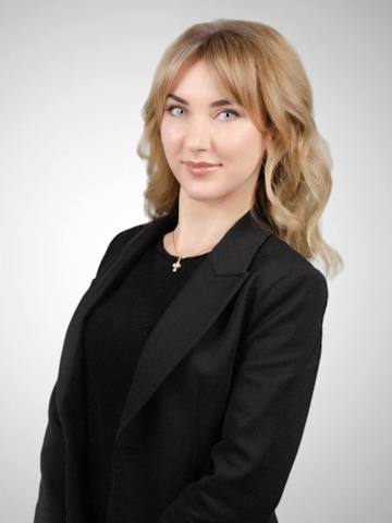 Мальцева Светлана