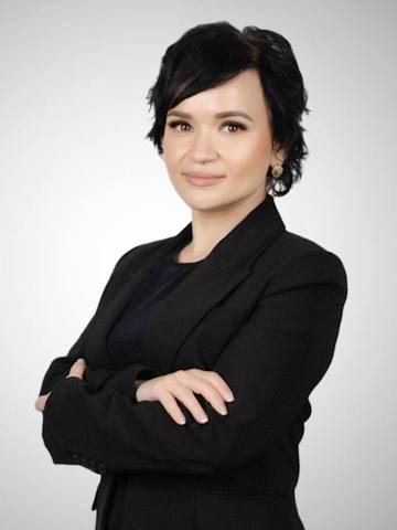 Манторова Виктория