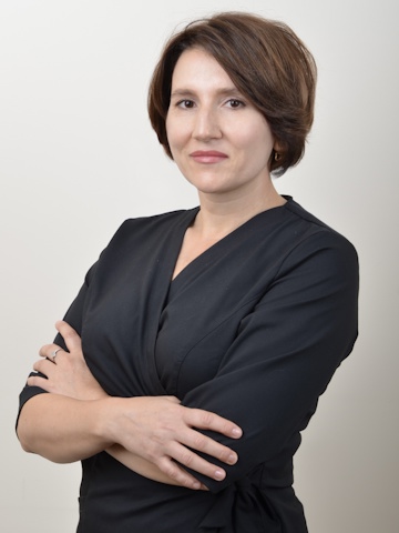 Мартынова Любовь Викторовна