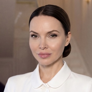Миусова Марина Владимировна