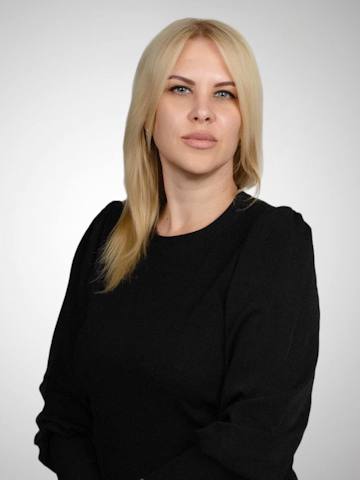 Назмутдинова Светлана