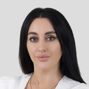 Оголенко Нина Алексеевна