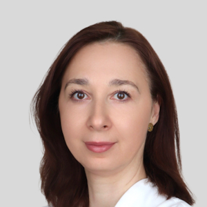 Пичугина Ксения Сергеевна