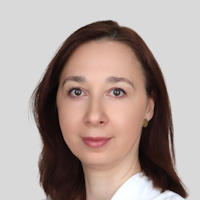 Пичугина Ксения Сергеевна