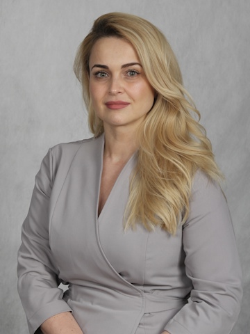 Пономарева Елена