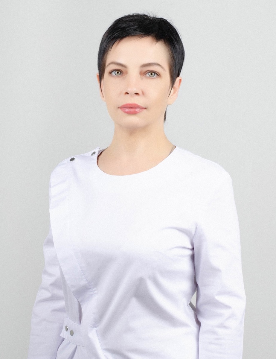 Пьянзина Алла Валерьевна