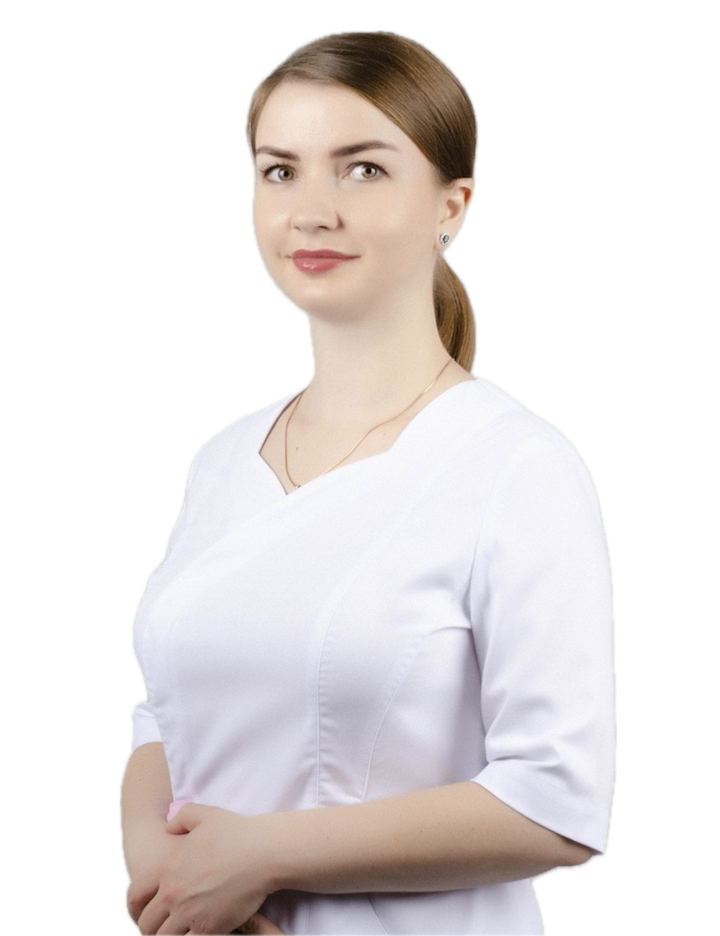 Родионова Юлия Александровна