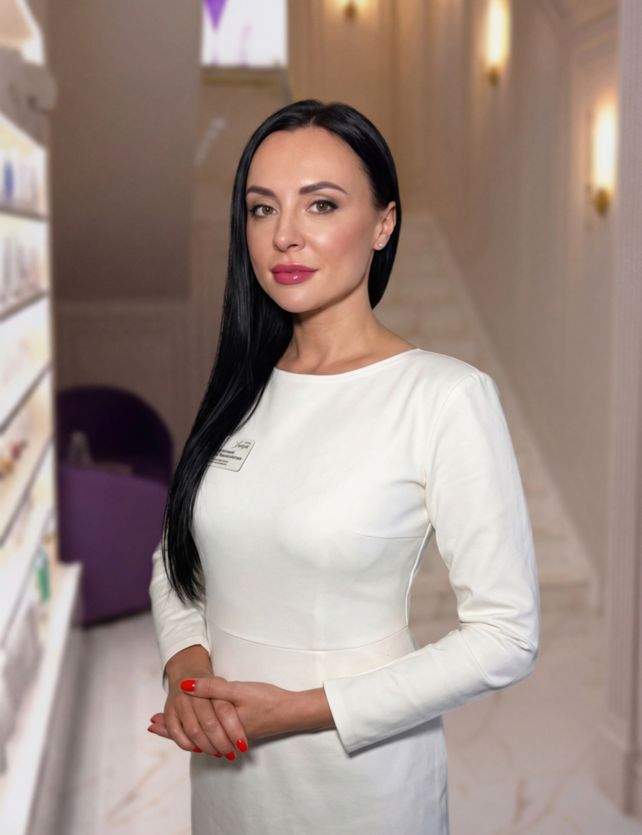 Родивилова Светлана Викторовна