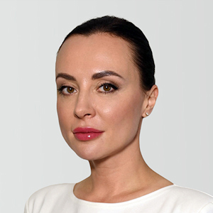 Родивилова Светлана Викторовна