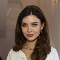 Садовникова Полина Степановна