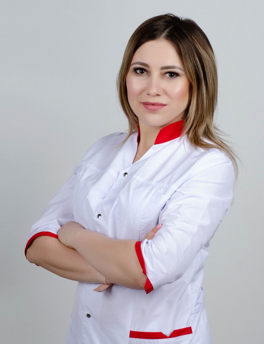 Сатдарова Марьям Сябитовна