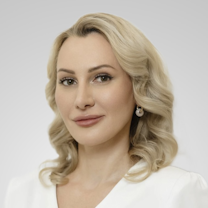 Шатрова Оксана Владимировна