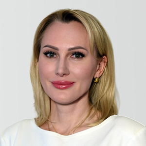 Шатрова Оксана Владимировна